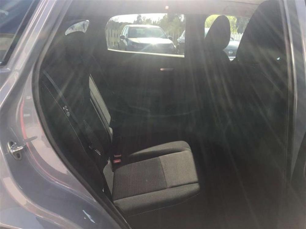 Qashqai Qashqai III 2021 1.3 Mild Hy