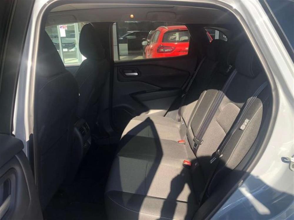 Qashqai Qashqai III 2021 1.3 Mild Hy