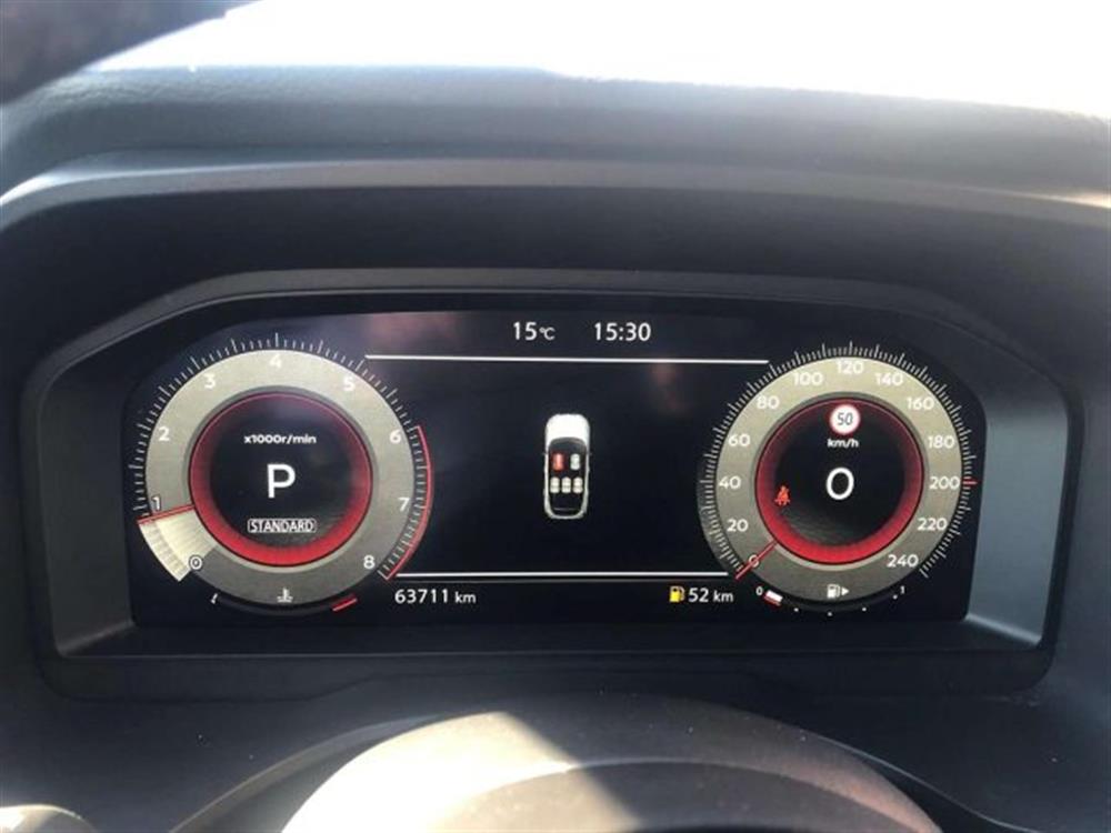 Qashqai Qashqai III 2021 1.3 Mild Hy
