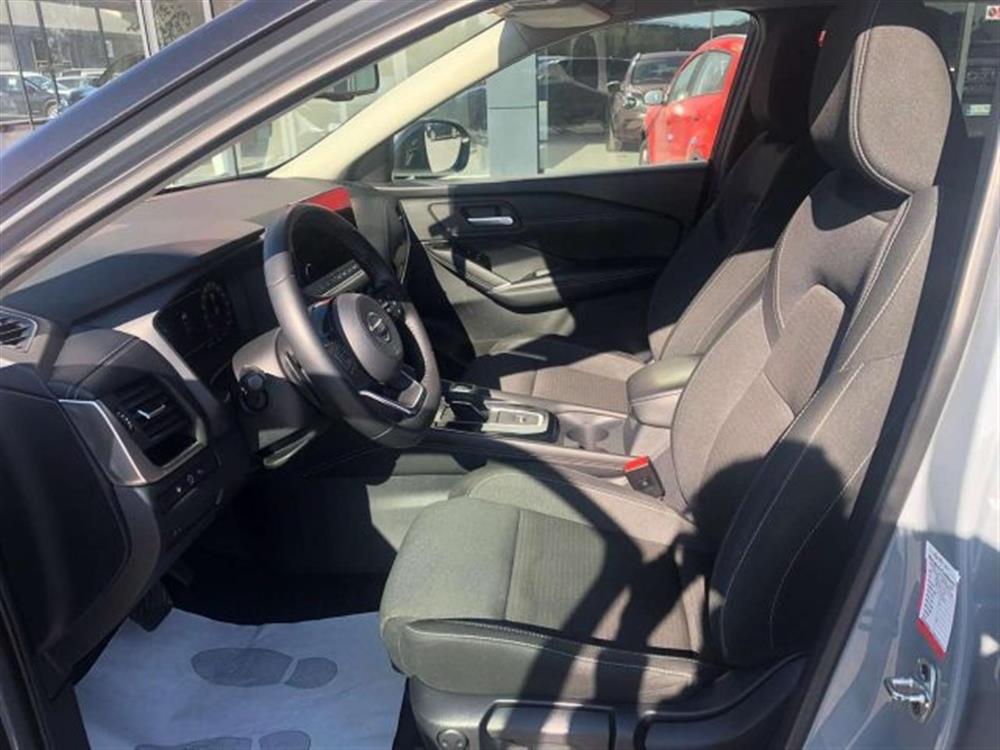 Qashqai Qashqai III 2021 1.3 Mild Hy