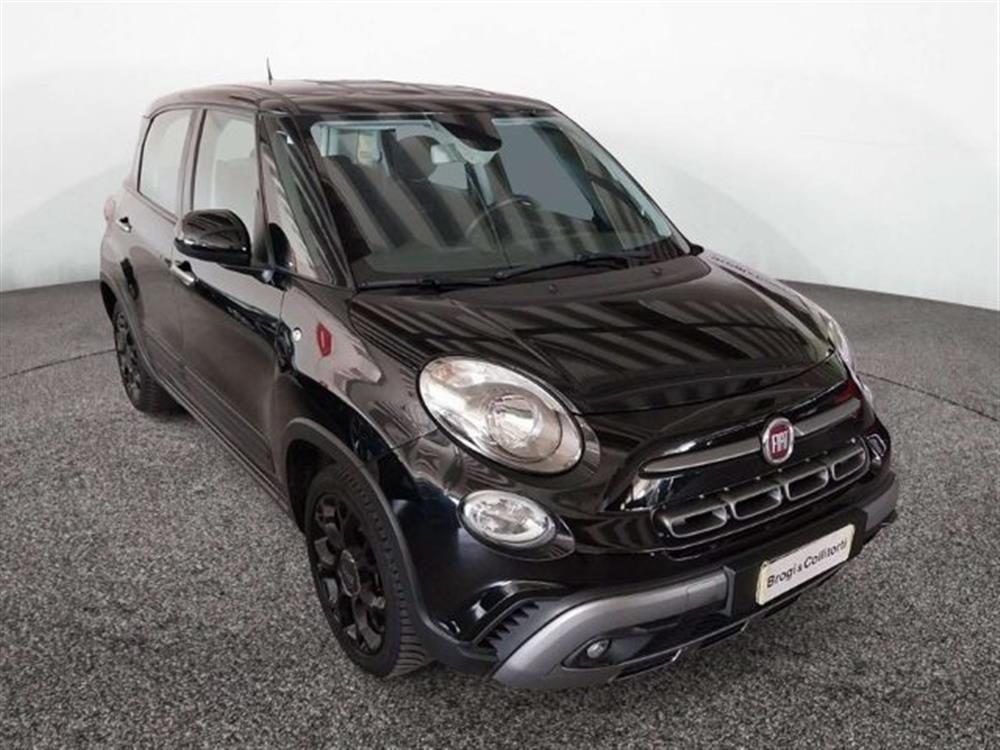 500L 500L 2017 Cross 500 L Cro