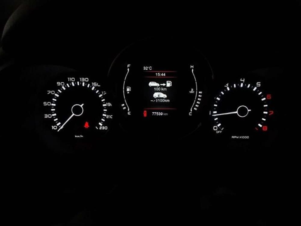 500L 500L 2017 Cross 500 L Cro