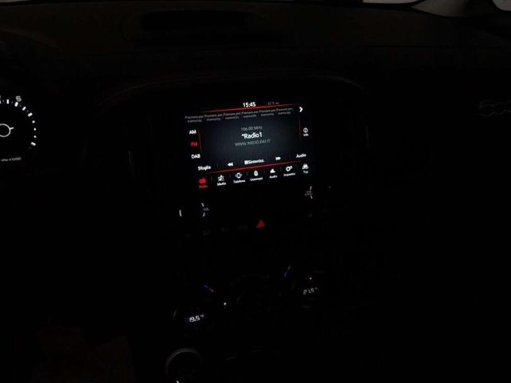 500L 500L 2017 Cross 500 L Cro