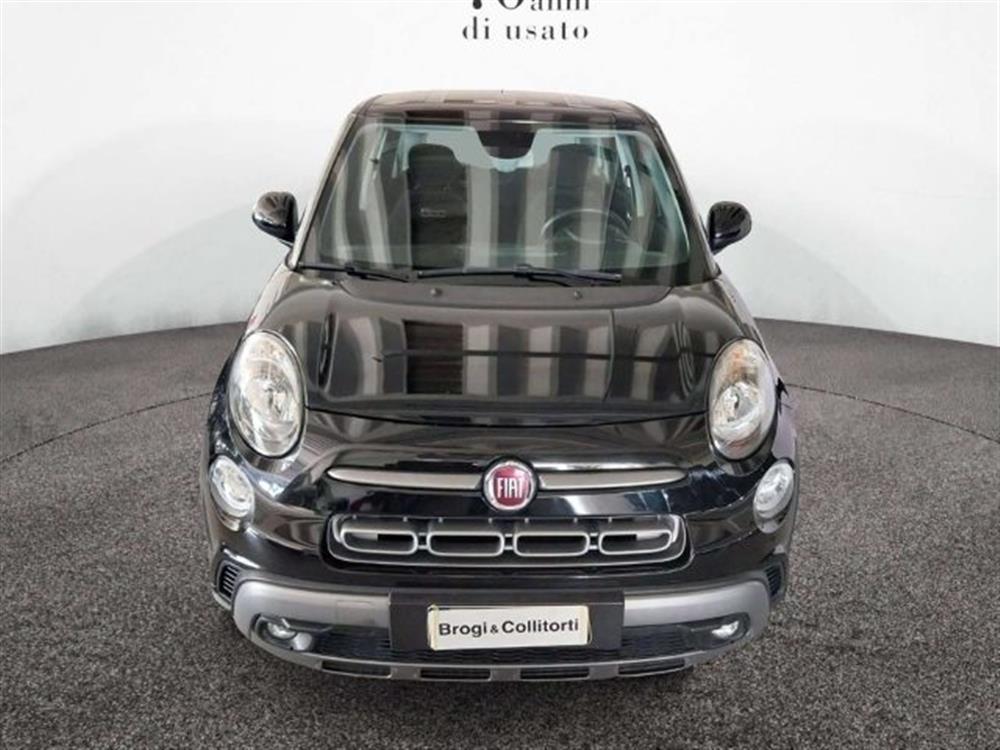 500L 500L 2017 Cross 500 L Cro