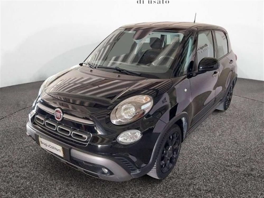 500L 500L 2017 Cross 500 L Cro