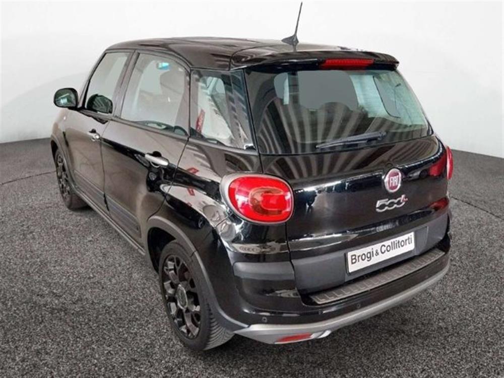 500L 500L 2017 Cross 500 L Cro