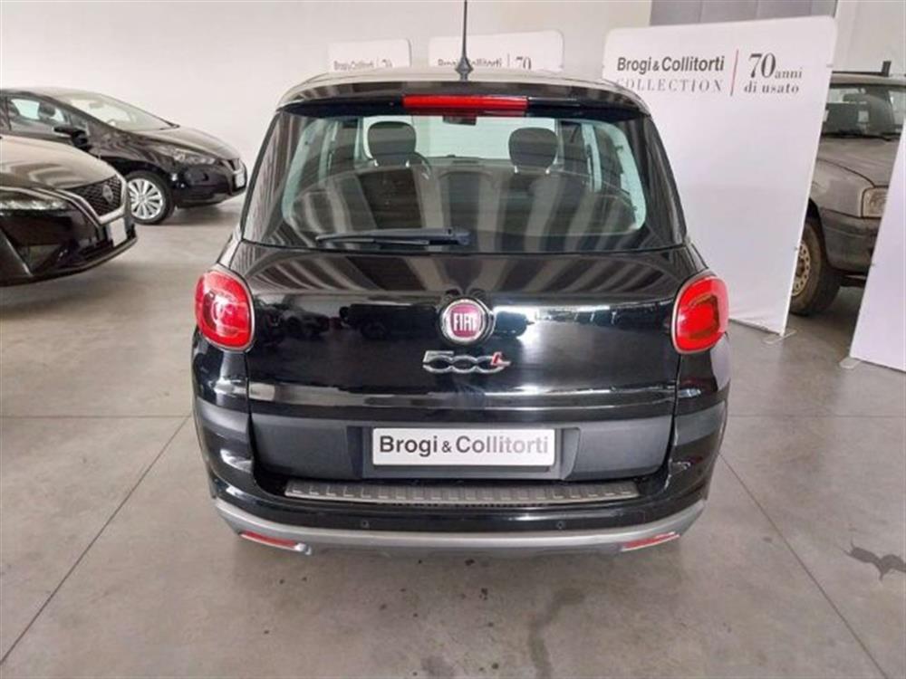 500L 500L 2017 Cross 500 L Cro