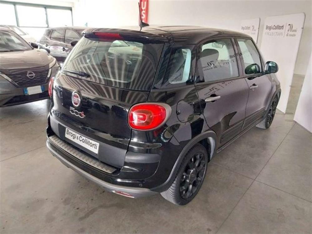 500L 500L 2017 Cross 500 L Cro