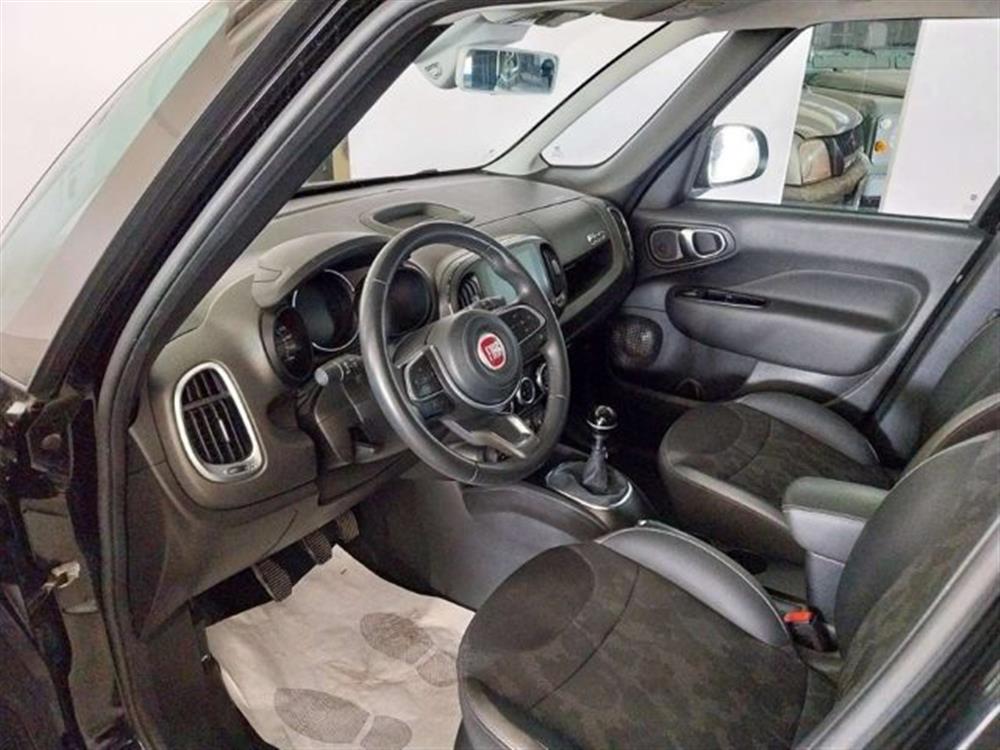 500L 500L 2017 Cross 500 L Cro