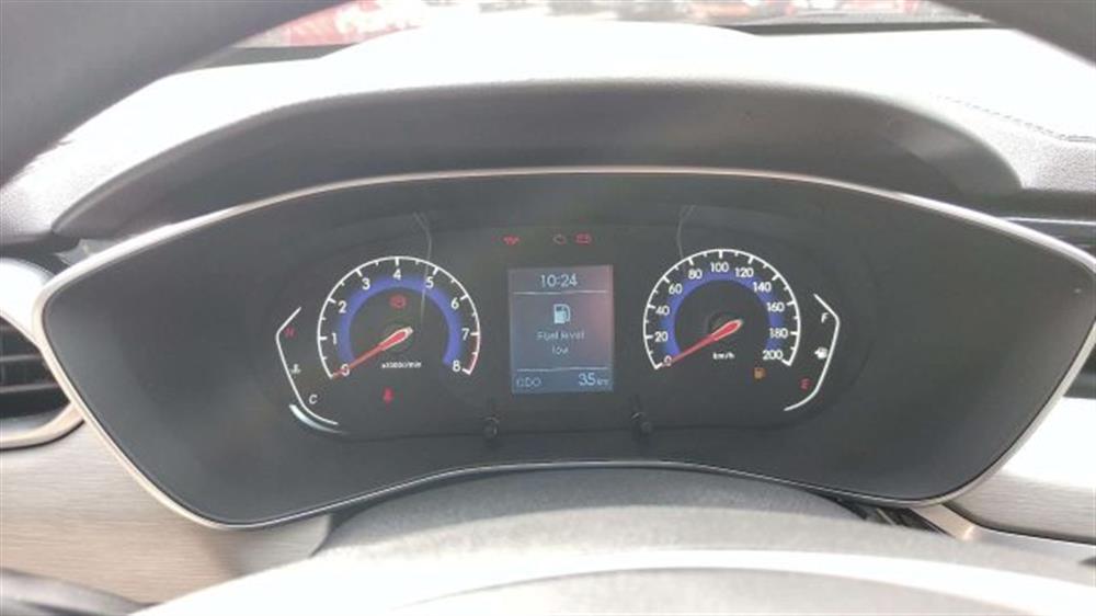 Evo5 Evo5 1.5 Turbo Essential