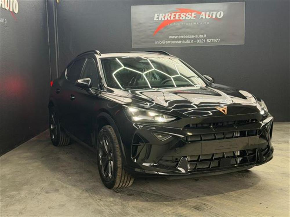 Formentor Formentor 1.5 Hybrid DSG PREZZ