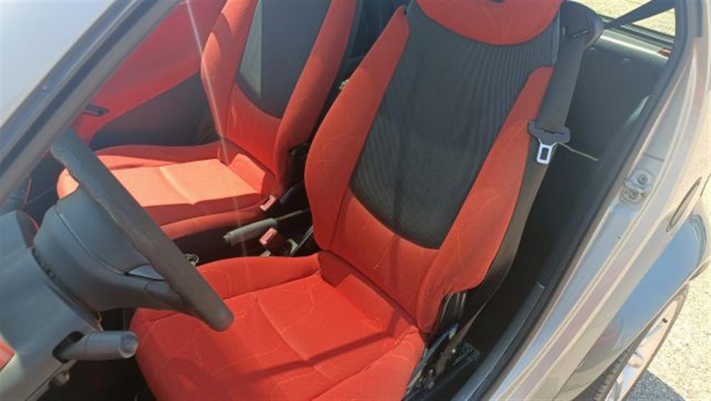 ForTwo ForTwo 700 passion n°24