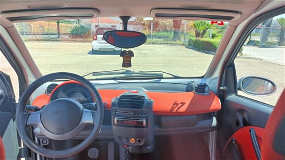 ForTwo ForTwo 700 passion n°24