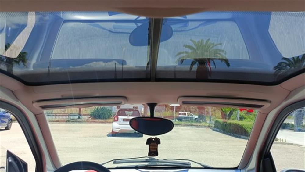 ForTwo ForTwo 700 passion n°24