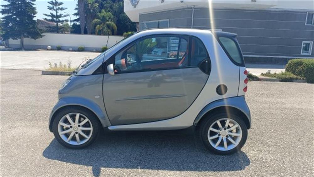 ForTwo ForTwo 700 passion n°24