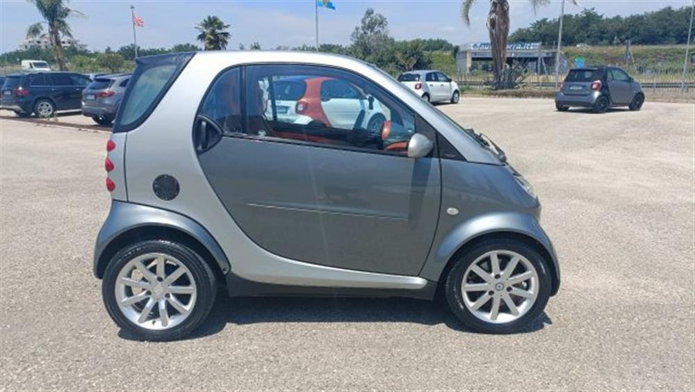 ForTwo ForTwo 700 passion n°24