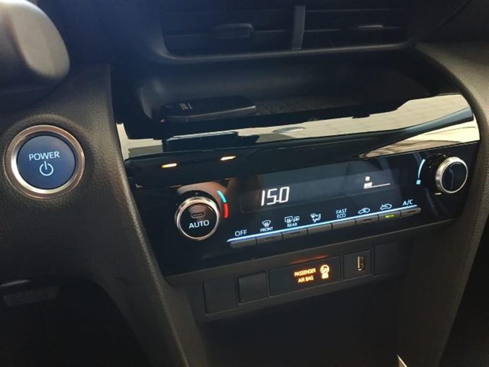 Yaris Cross Yaris Cross 1.5 Hybrid 5p. E-CVT