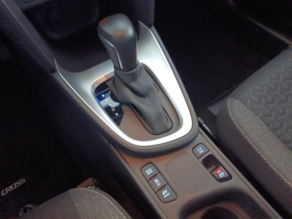 Yaris Cross Yaris Cross 1.5 Hybrid 5p. E-CVT