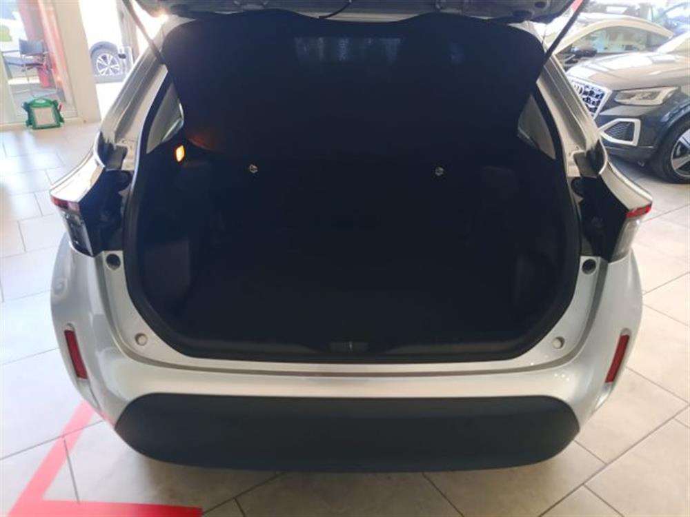 Yaris Cross Yaris Cross 1.5 Hybrid 5p. E-CVT