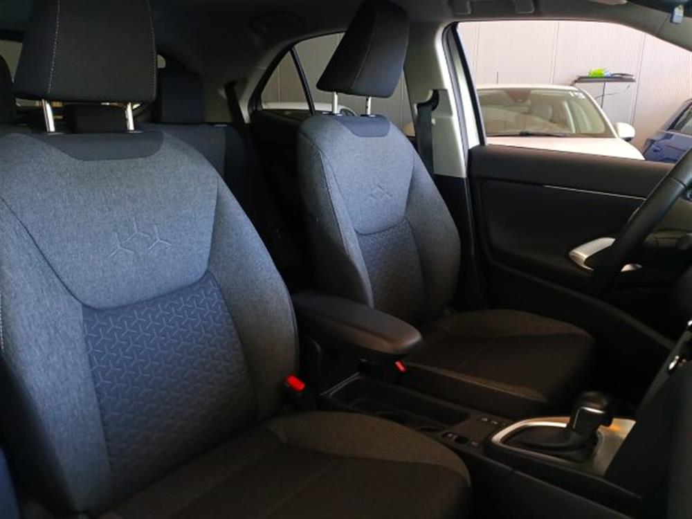 Yaris Cross Yaris Cross 1.5 Hybrid 5p. E-CVT