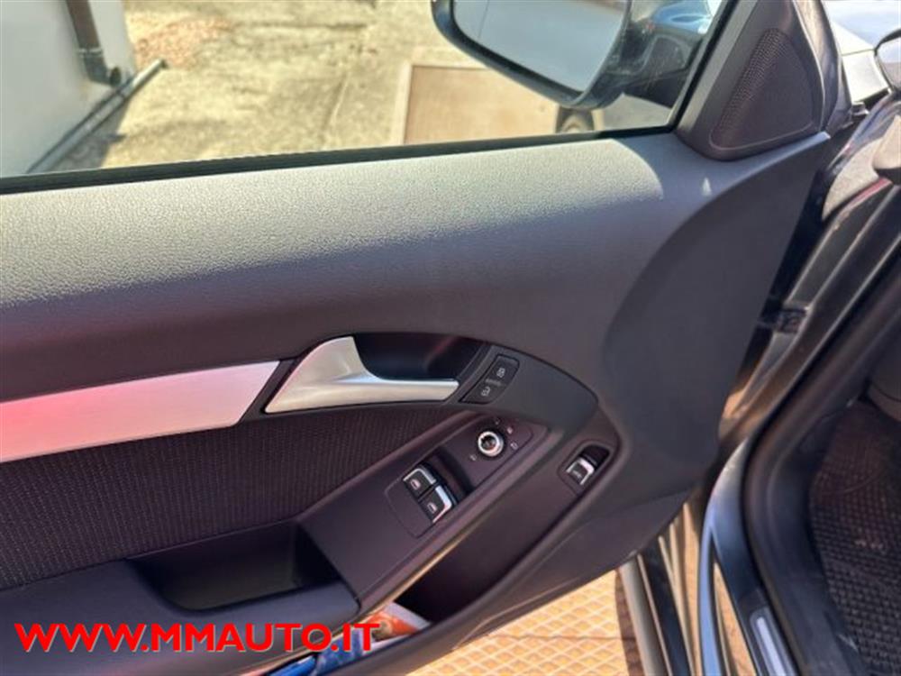 A5 A5 2.0 TDI clean diesel