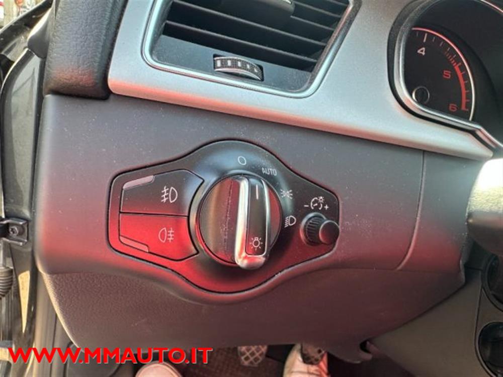 A5 A5 2.0 TDI clean diesel