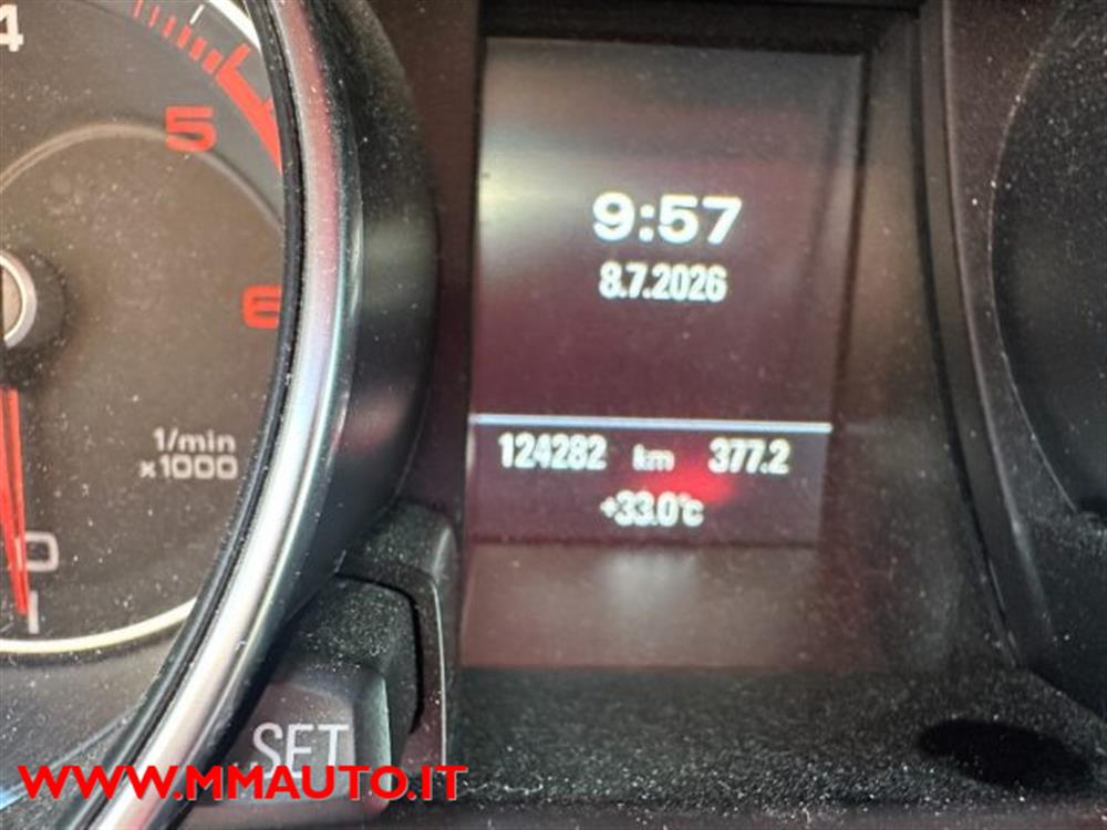 A5 A5 2.0 TDI clean diesel