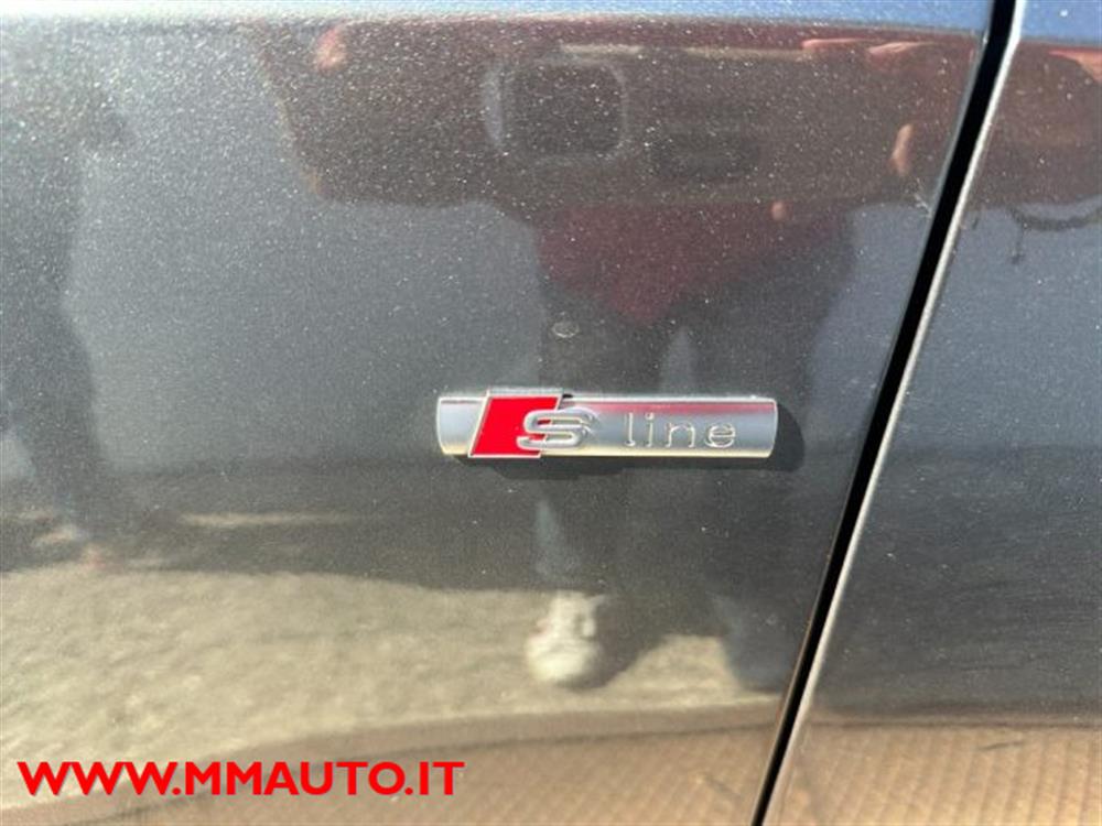 A5 A5 2.0 TDI clean diesel