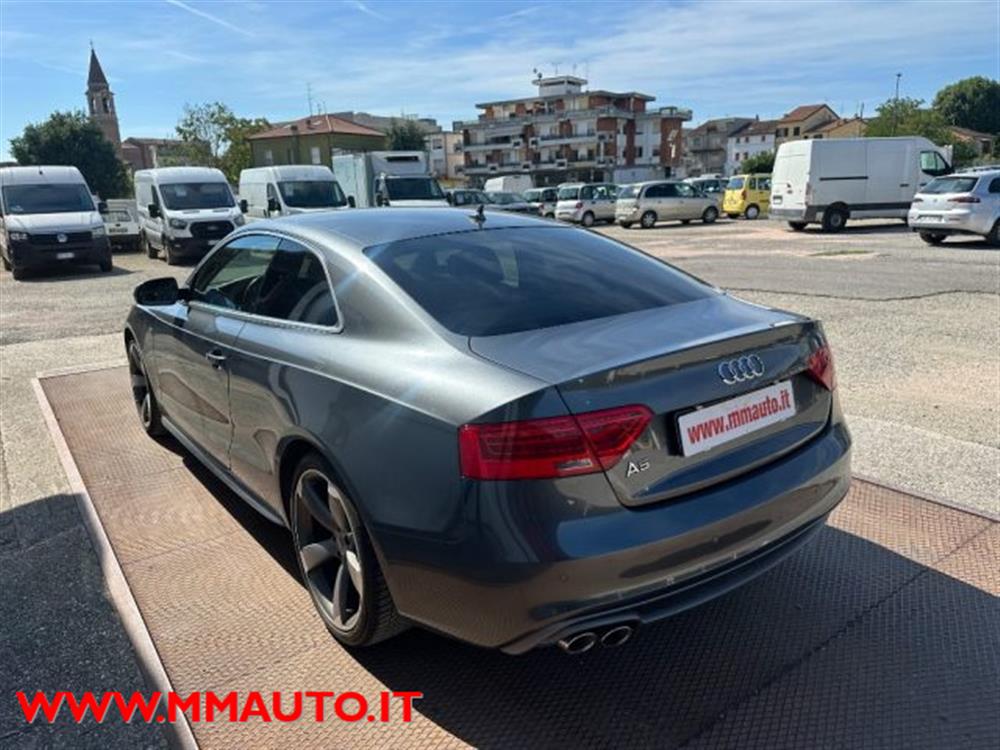 A5 A5 2.0 TDI clean diesel
