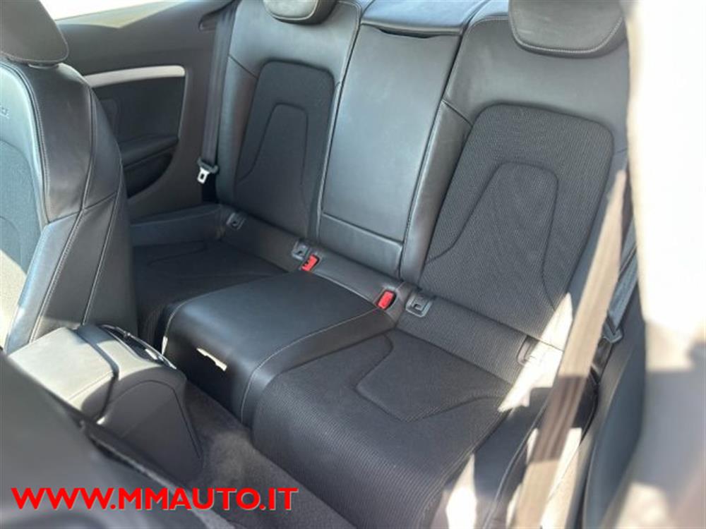A5 A5 2.0 TDI clean diesel