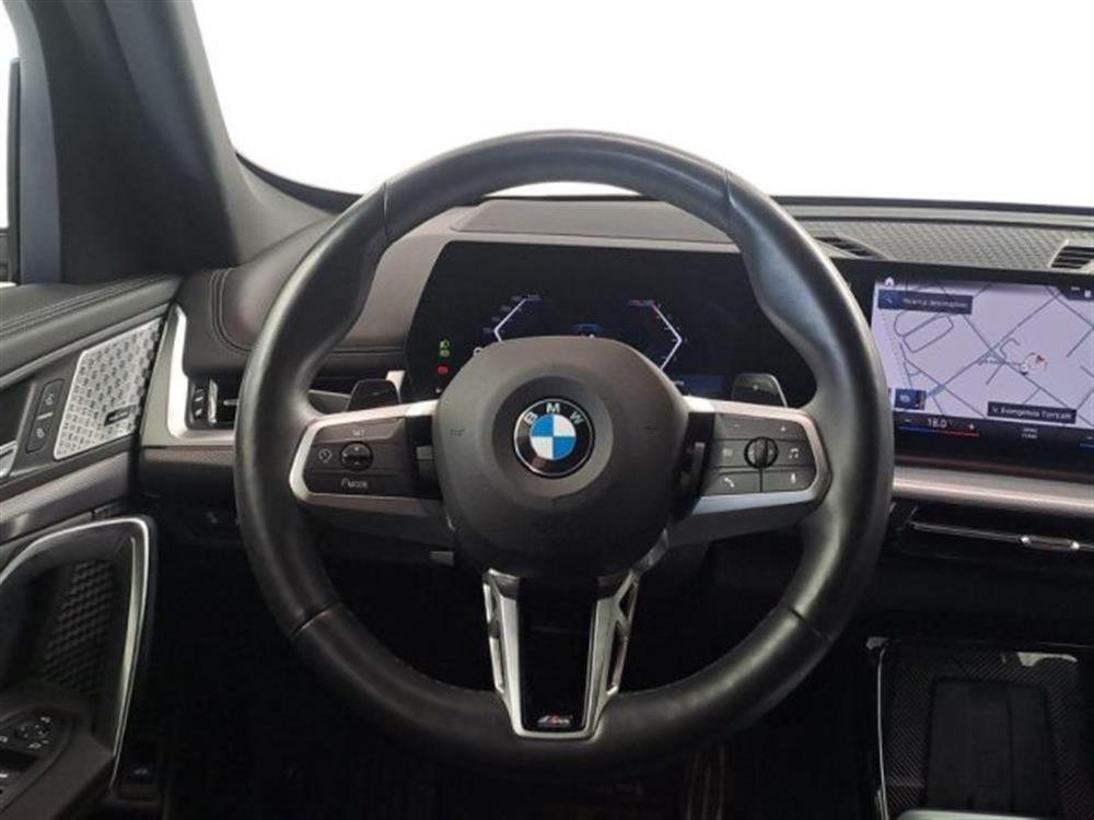 X1 X1 xDrive 23d Msport Au