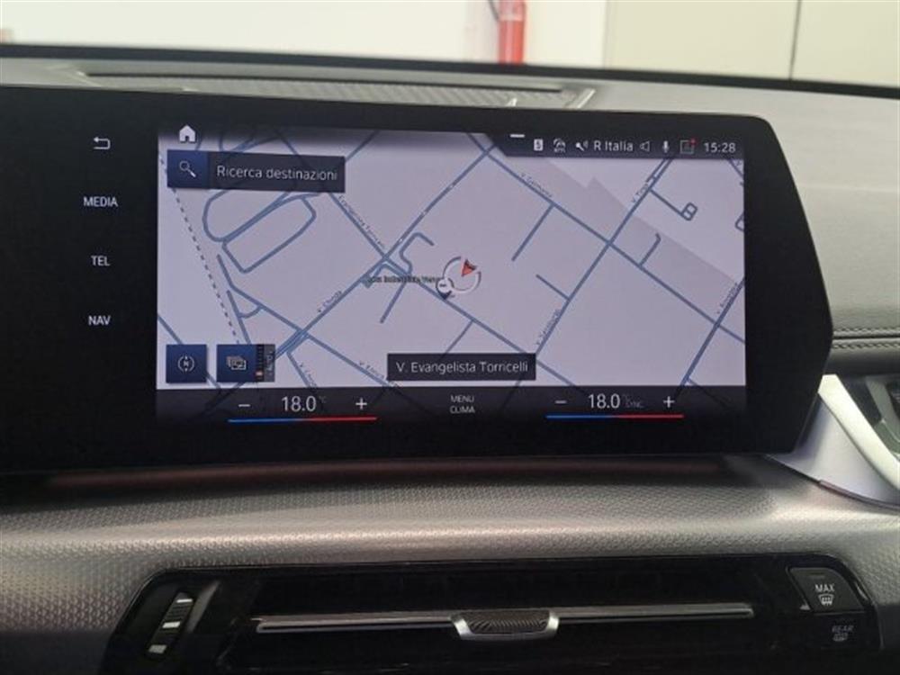 X1 X1 xDrive 23d Msport Au