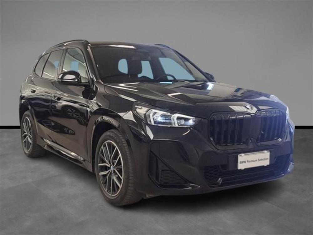 X1 X1 xDrive 23d Msport Au