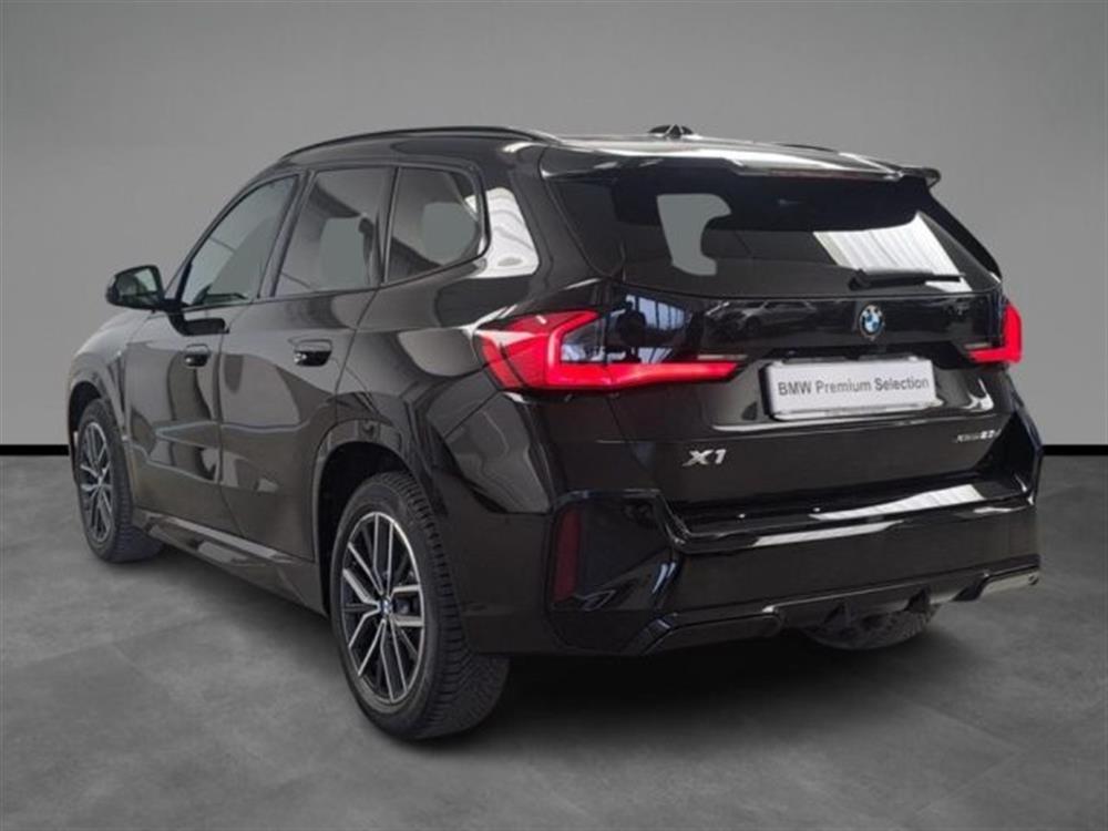 X1 X1 xDrive 23d Msport Au