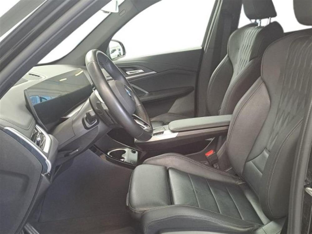 X1 X1 xDrive 23d Msport Au