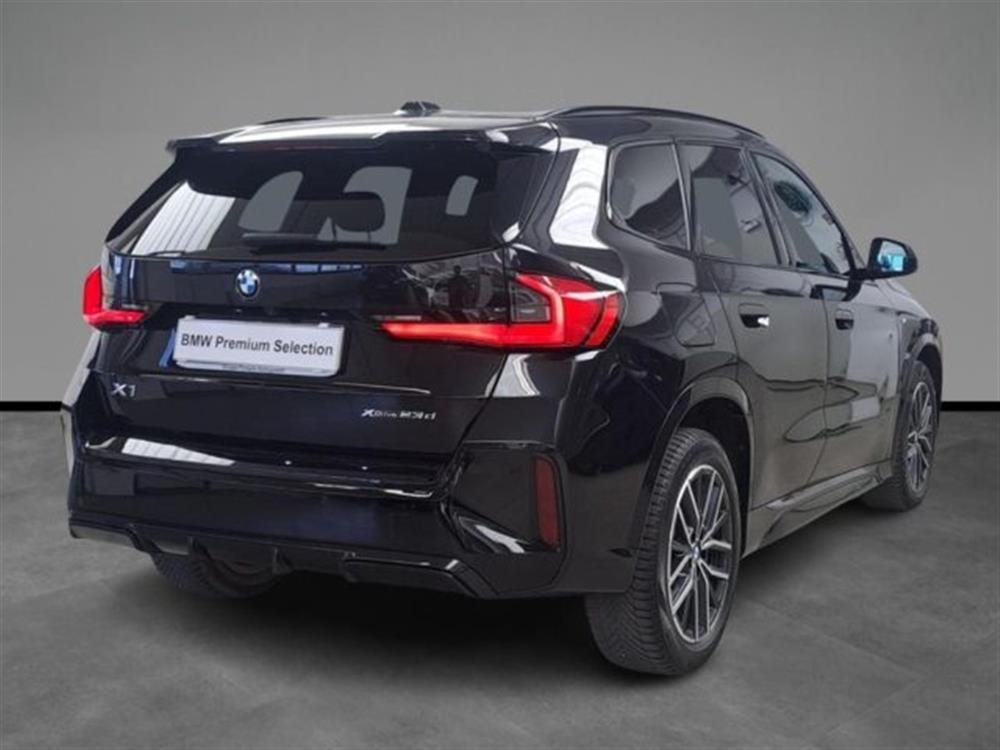 X1 X1 xDrive 23d Msport Au