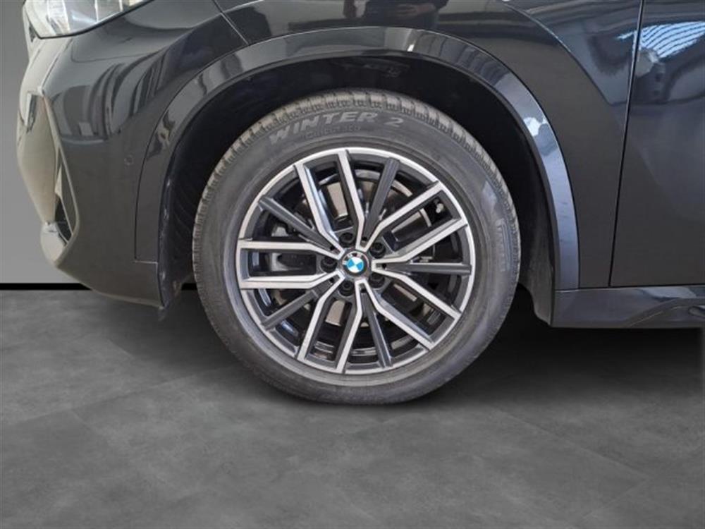 X1 X1 xDrive 23d Msport Au