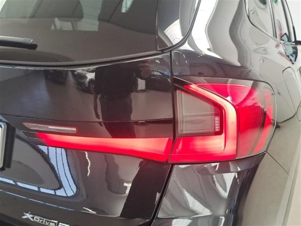 X1 X1 xDrive 23d Msport Au