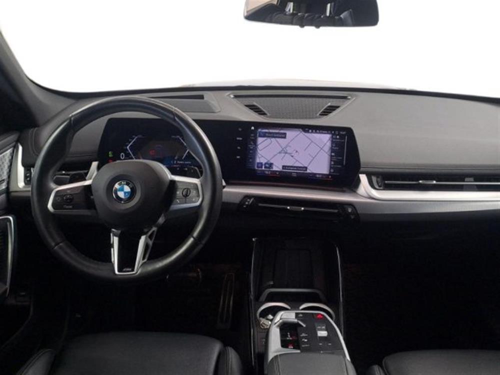 X1 X1 xDrive 23d Msport Au