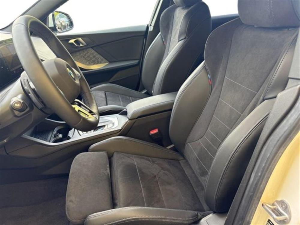 220 220 d 48V Gran Coupé MSp