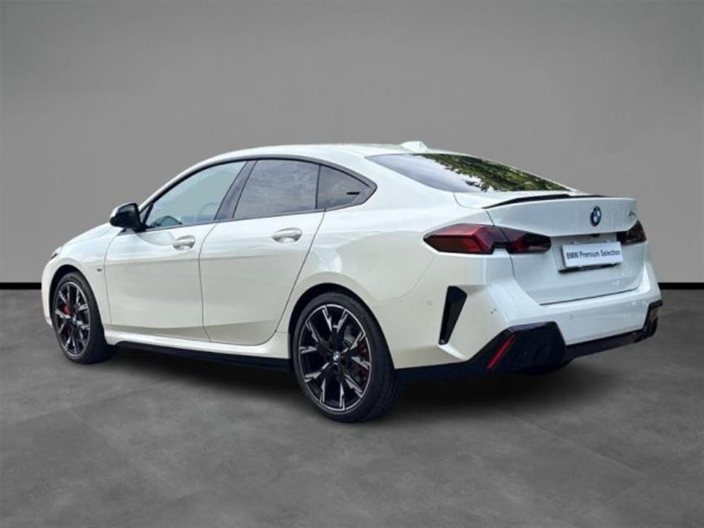 220 220 d 48V Gran Coupé MSp