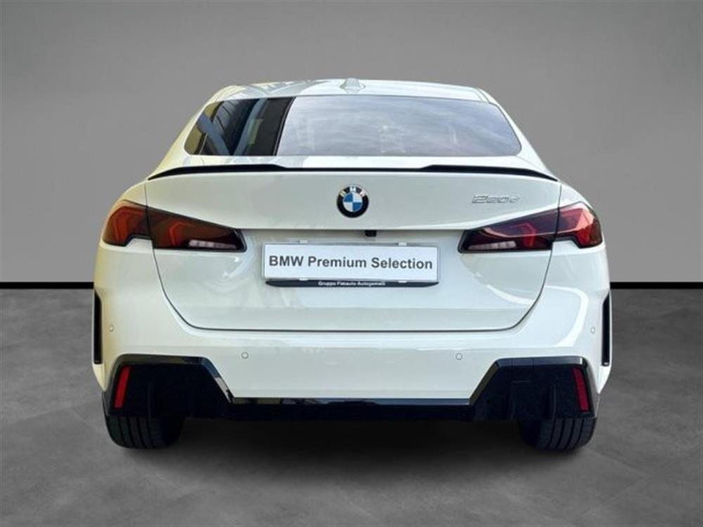 220 220 d 48V Gran Coupé MSp