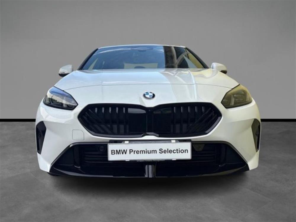220 220 d 48V Gran Coupé MSp