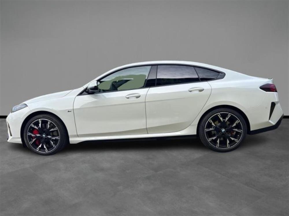 220 220 d 48V Gran Coupé MSp