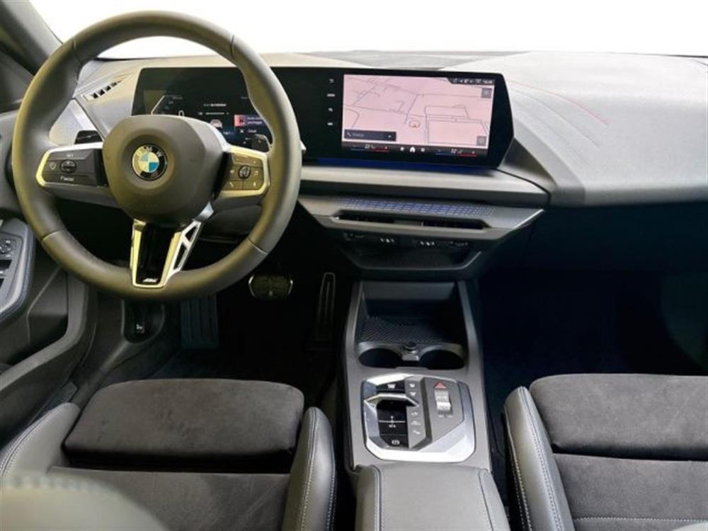 220 220 d 48V Gran Coupé MSp