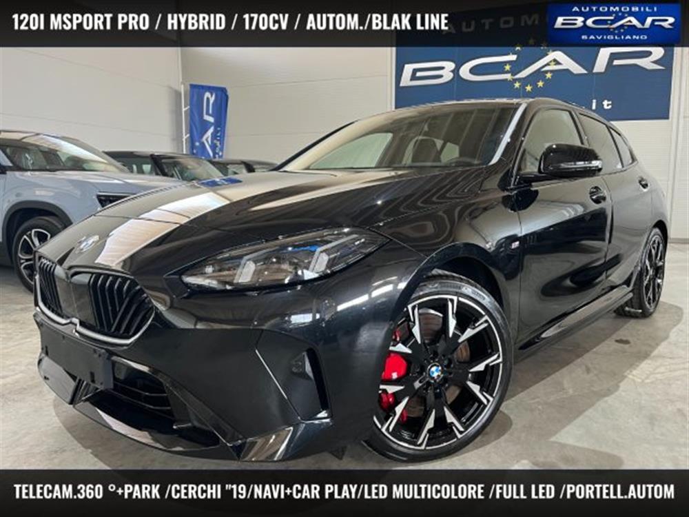 120 120 48V MSport Pro