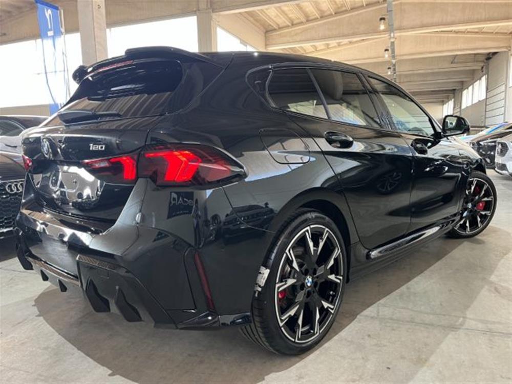 120 120 48V MSport Pro