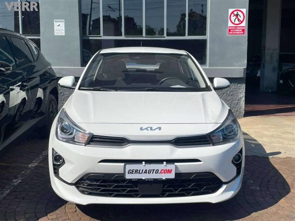 Rio Rio Rio IV 2021 1.2 Styl