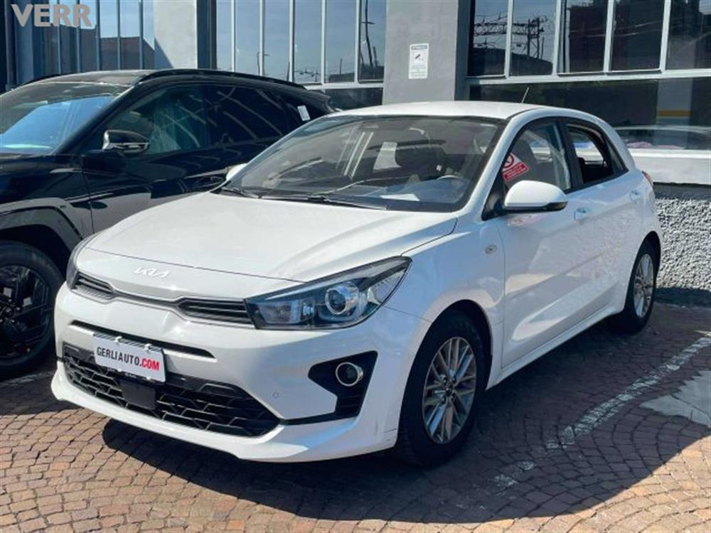 Rio Rio Rio IV 2021 1.2 Styl