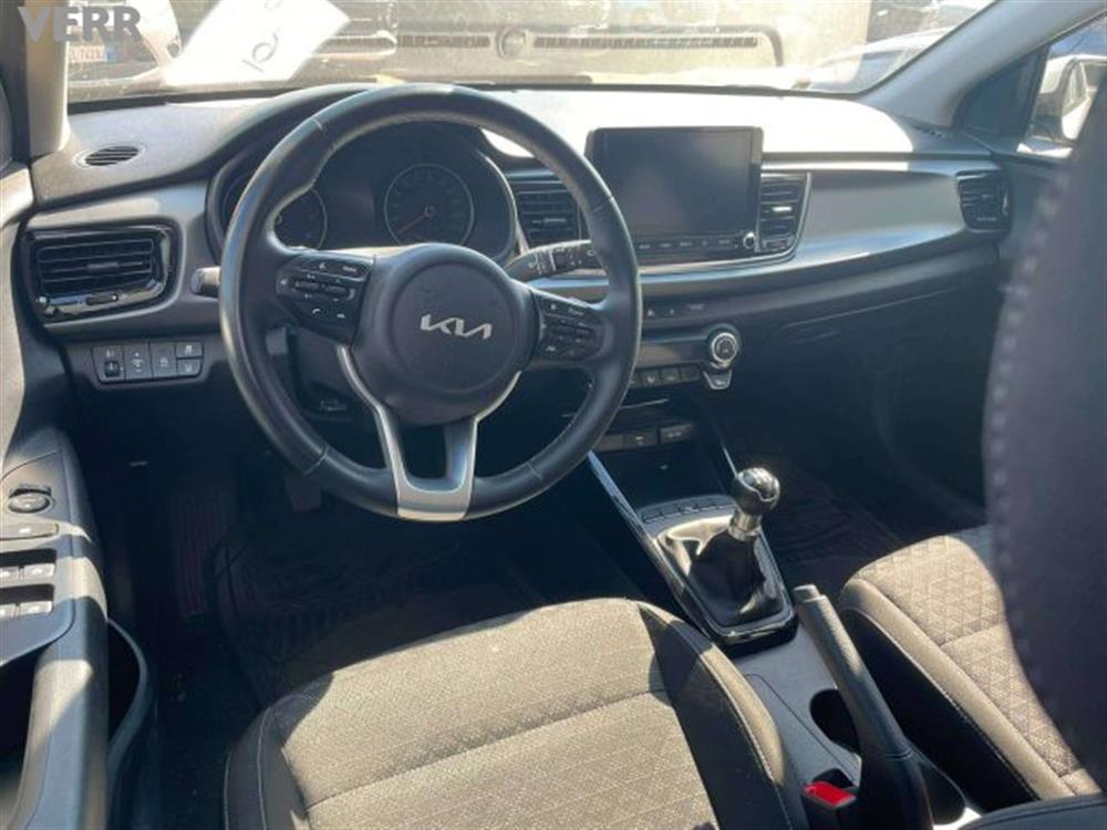 Rio Rio Rio IV 2021 1.2 Styl